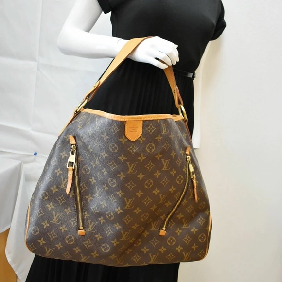 Louis Vuitton Delightful GM - Picture 4 of 11